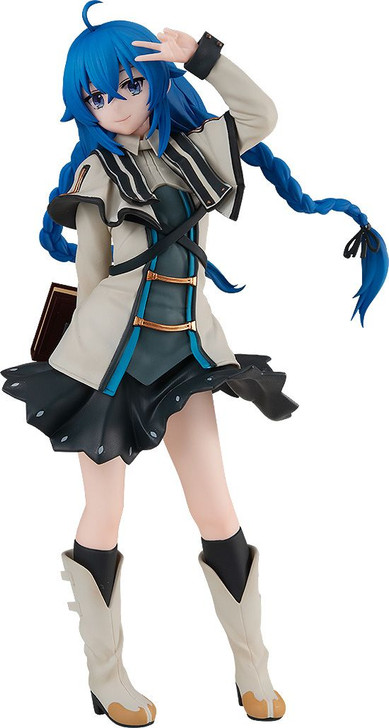 KADOKAWA KADOKAWA Collection LIGHT Roxy Migurdia Figure (Mushoku Tensei: Jobless Reincarnation Season 2)