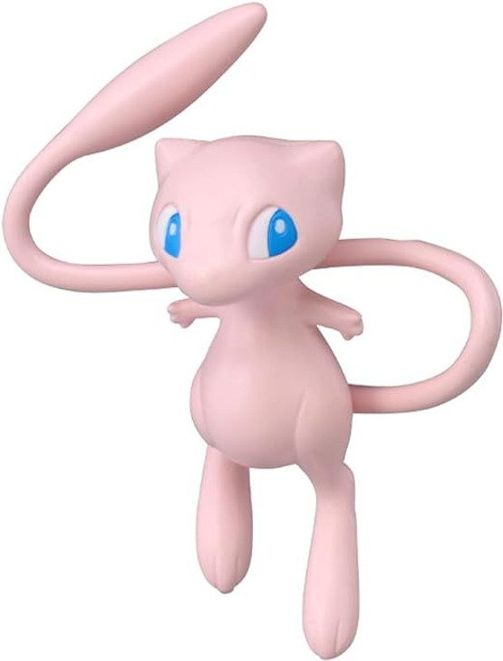 Takara Tomy Pokemon Moncolle Mew