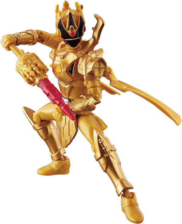 Bandai Ohsama Sentai King-Ohger Action Hero - King Kuwagata Ohger