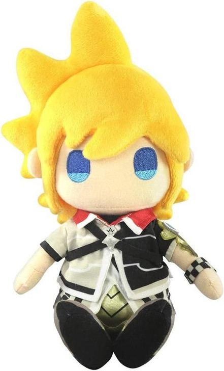 Square Enix Kingdom Hearts lll Plush Doll Ventus