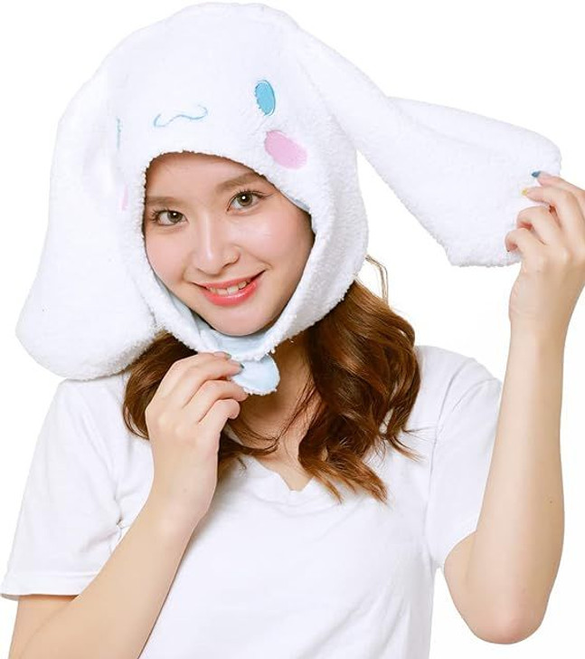Sanrio Costume Headwear Cinnamoroll