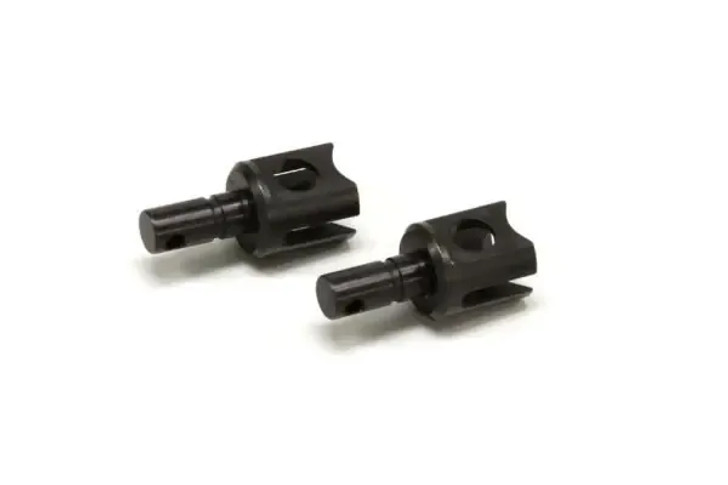 Kyosho IF412B Diff. Shaft (2pcs/MP9)