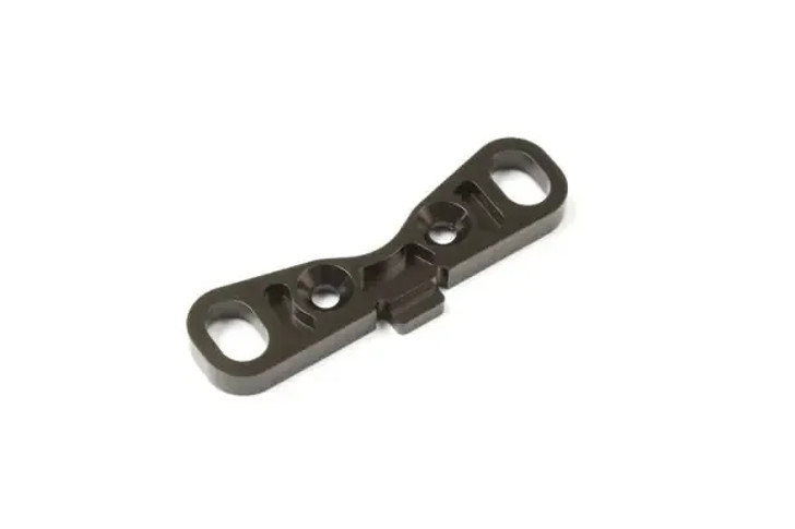 Kyosho IF441B Rear Lower Sus Holder (F/Gunmetal/MP9)