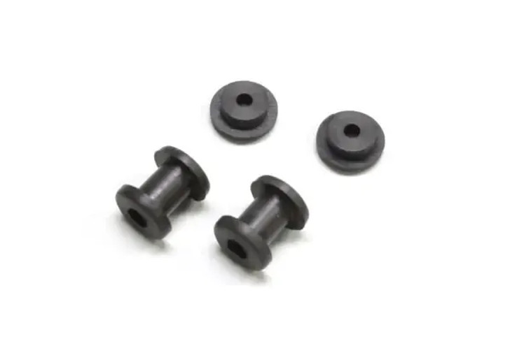 Kyosho IF444D-01 Fuel Tank Bush Set (MP9)