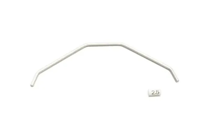 Kyosho IF459-25 Front Sway Bar (2.5mm/1pc/MP9)