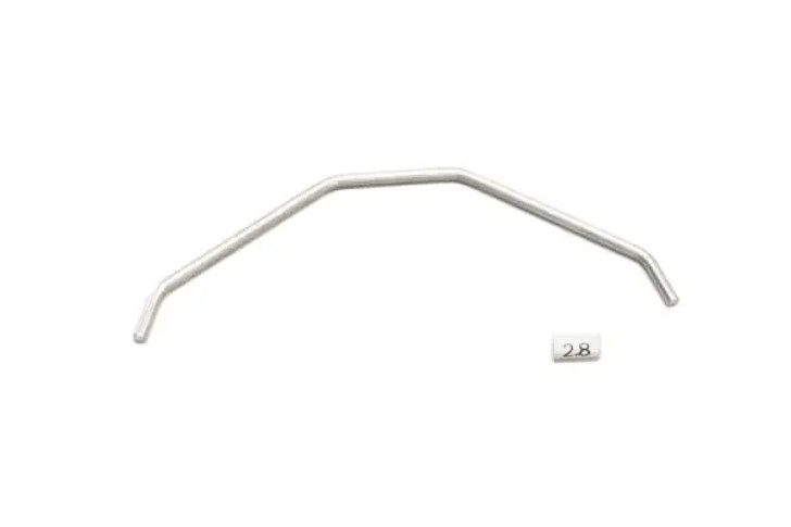 Kyosho IF459-28 Front Sway Bar (2.8mm/1pc/MP9)