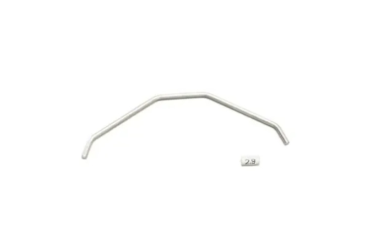 Kyosho IF459-29 Front Sway Bar (2.9mm/1pc/MP9/MP10)
