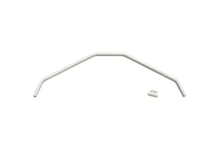 Kyosho IF460-28 Rear Sway Bar (2.8mm/1pc/MP9)