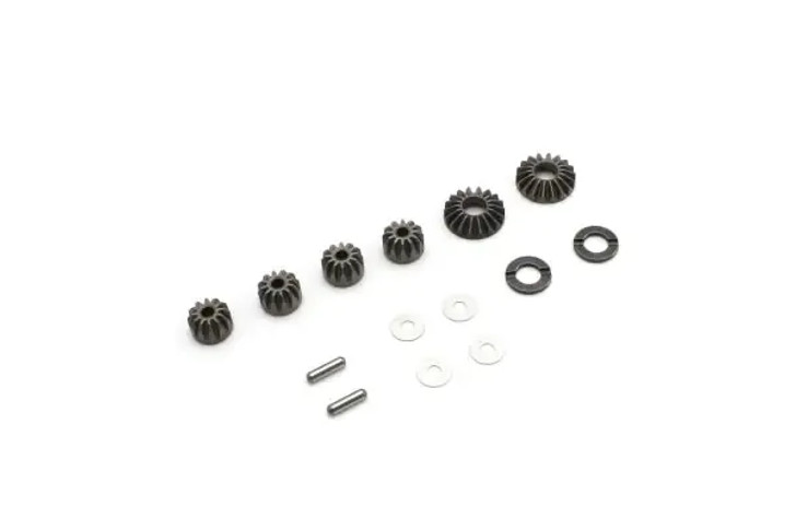 Kyosho IFW638 Sintered Bevel Gear(12T/18T/MP10 TKI3)