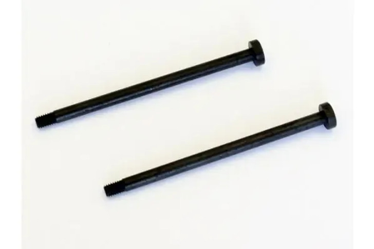 Kyosho IS119-525 Sus. Shaft(52.5mm/2pcs/NEO ST RS/RR Evo)