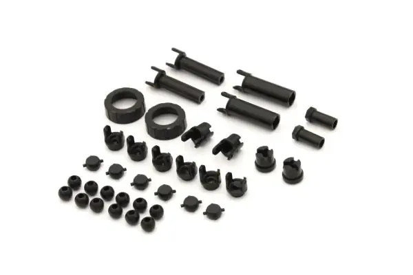 Kyosho MX002B Axle Parts Set