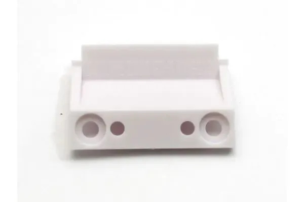 Kyosho MZN216-2 Front body mount (Skyline 2000GT-R KPGC10)