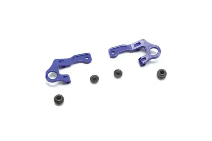 Kyosho MZW415B Aluminum Upper Arm Set(MR-03)