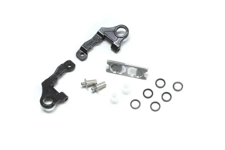 Kyosho MZW416B Inner Tube Shock Set (MR-03)