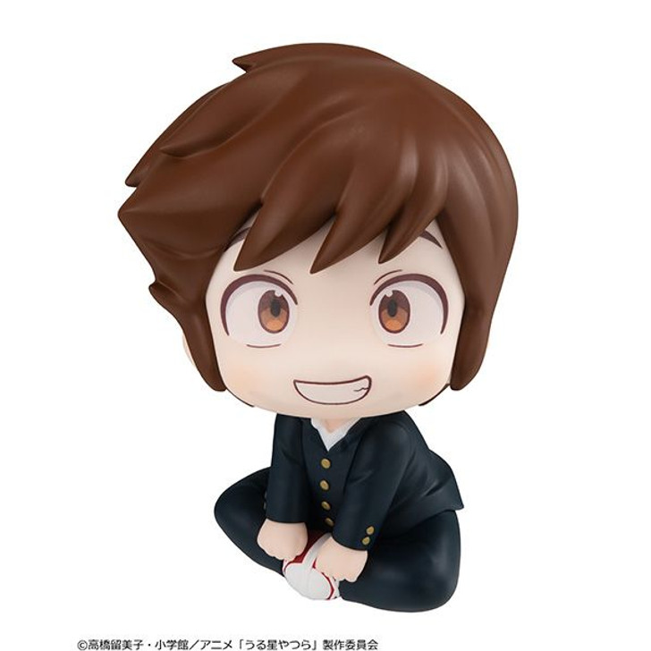 ATARU LookUp Ataru Moroboshi Figure (Urusei Yatsura)