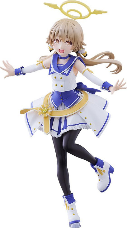 Good Smile Company POP UP PARADE Hifumi: Mischievous Straight Ver. Figure (Blue Archive)