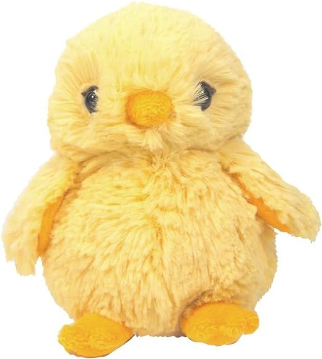 Sunlemon Fluffies Plush Doll Chick (S)