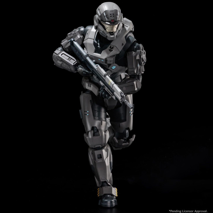SPARTAN-B312 (Noble Six) 1/12 Figure (Halo: Reach)