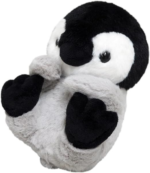 San-ei Plush Doll Kyunkoro Baby Penguin