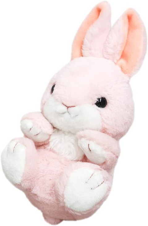 San-ei Plush Doll Kyunkoro Rabbit