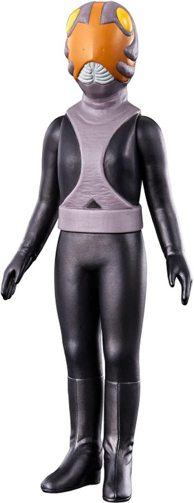 Ultra Kaiju Series 196 Alien Pit (Ultraman)