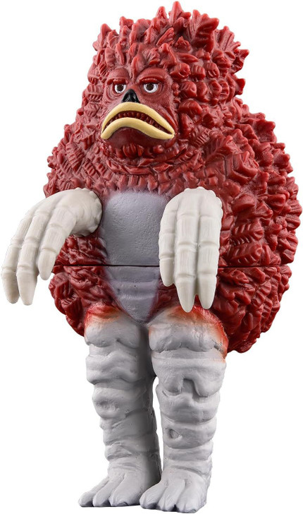 Bandai Ultra Kaiju Series 201 Garamon (Ultraman)