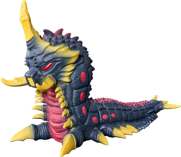 Bandai Movie Monster Series Battra (Larva Form)