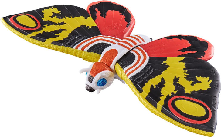 Bandai Movie Monster Series Mothra (1992)