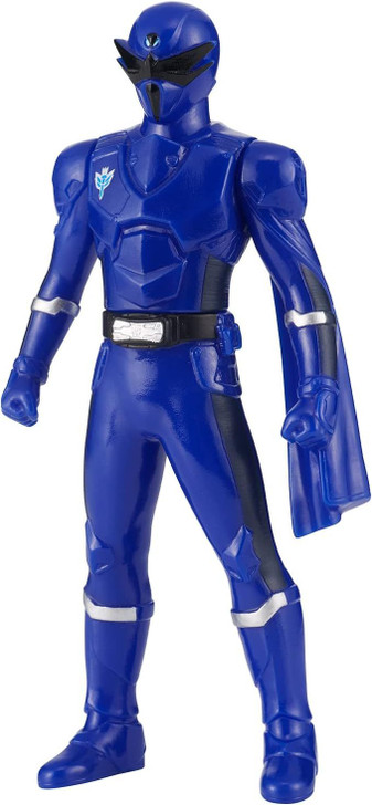 Bandai Ohsama Sentai King-Ohger Sentai Hero Series Tombo Ohger