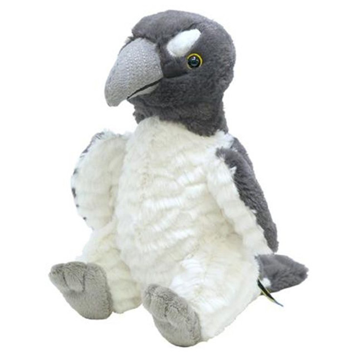 Sunlemon Plush Doll Lost Animals Great Auk