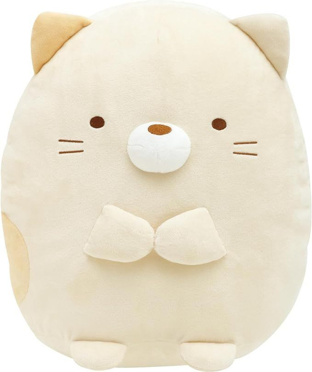 San-x Sumikko Gurashi Plush Doll (ML) Neko