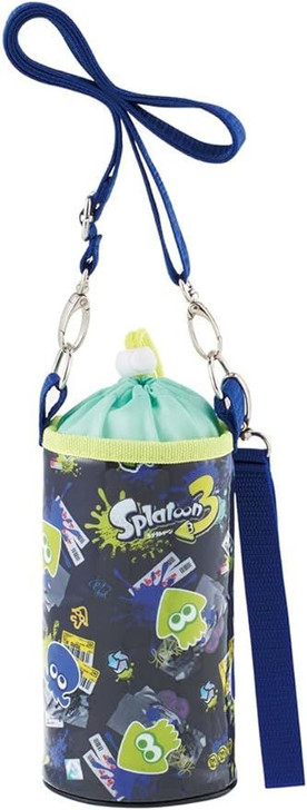 Skater Bottle Cover 500ml (Splatoon 3)