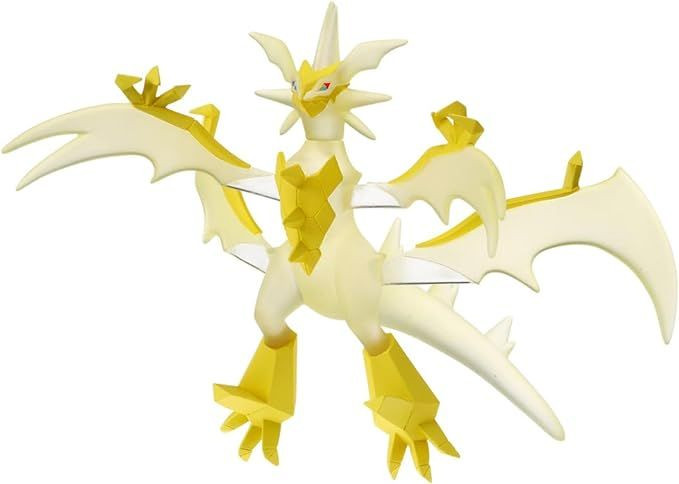 Pokemon Moncolle Necrozma (Ultra Necrozma)