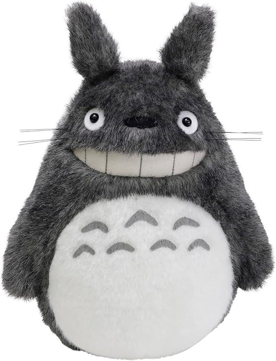 Sun Arrow Studio Ghibli Plush Doll My Neighbor Totoro - Big Totoro Smiling M