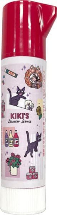 Movic Studio Ghibli Glue Stick Kiki's Delivery Service