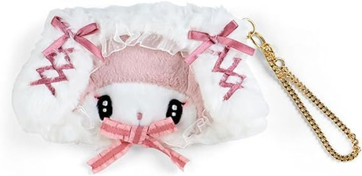 Sanrio Pass Case My Melody (Moonlit Night)