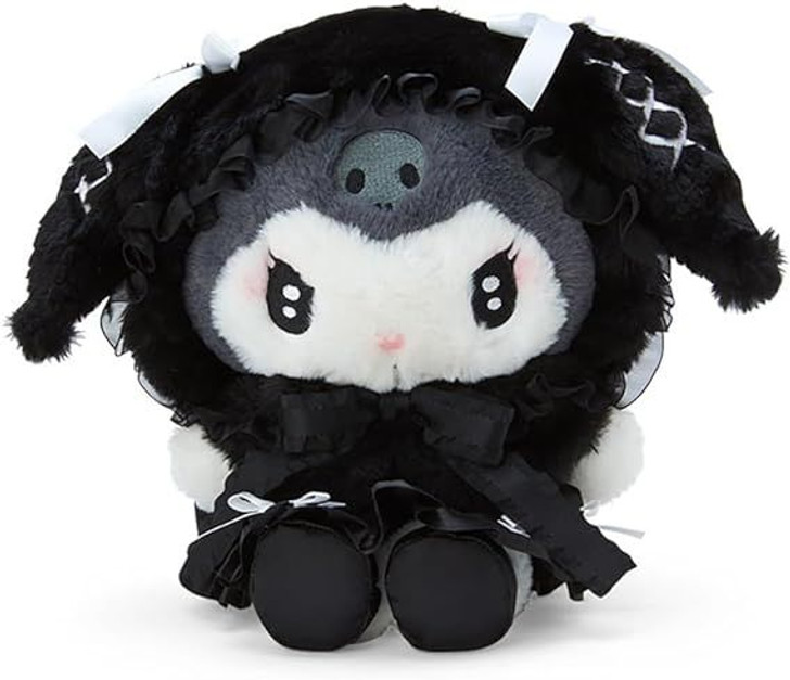 Sanrio Plush Doll Kuromi (Moonlit Night)