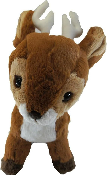 Sunlemon Plush Doll Fluffies Male Deer (S)