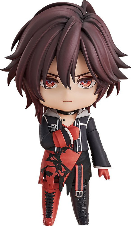 ORANGE ROUGE Nendoroid Shin Figure (Amnesia)