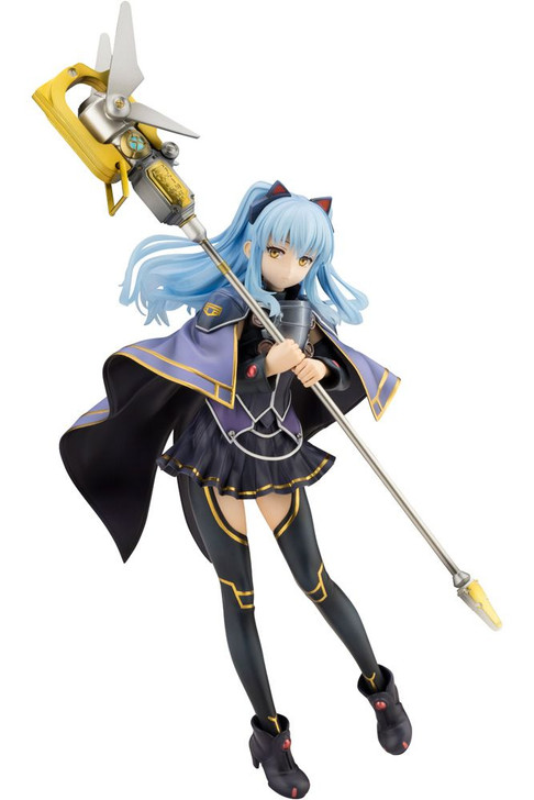 Tio Plato 1/8 Figure (The Legend of Heroes Series)