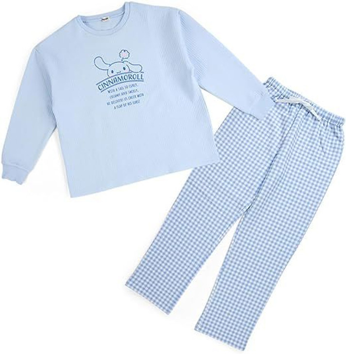 Sanrio Cute Loungewear - Cinnamoroll