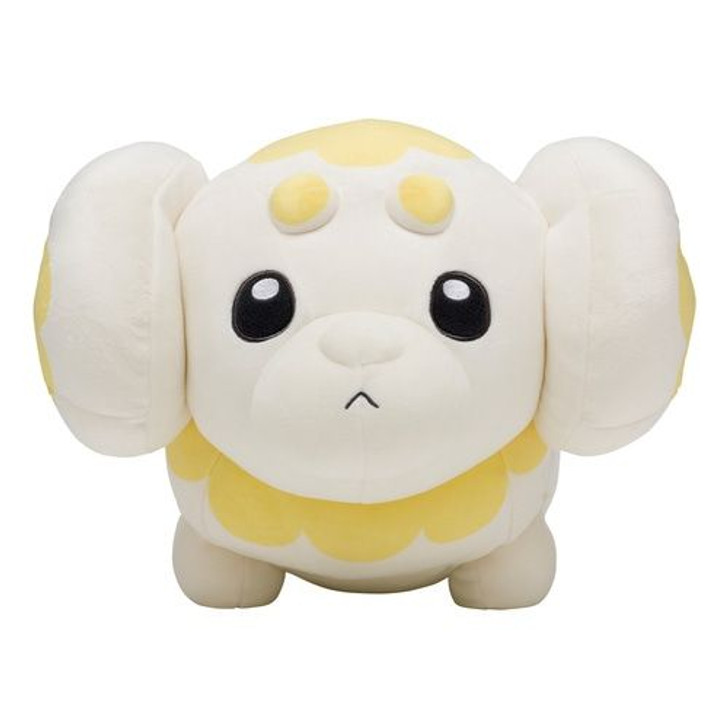 Pokemon Center Original Soft Stuffed Plush Toy - Fidough