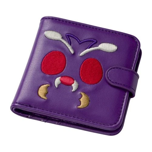 Pokemon Center Original Two-Fold Wallet Venonat