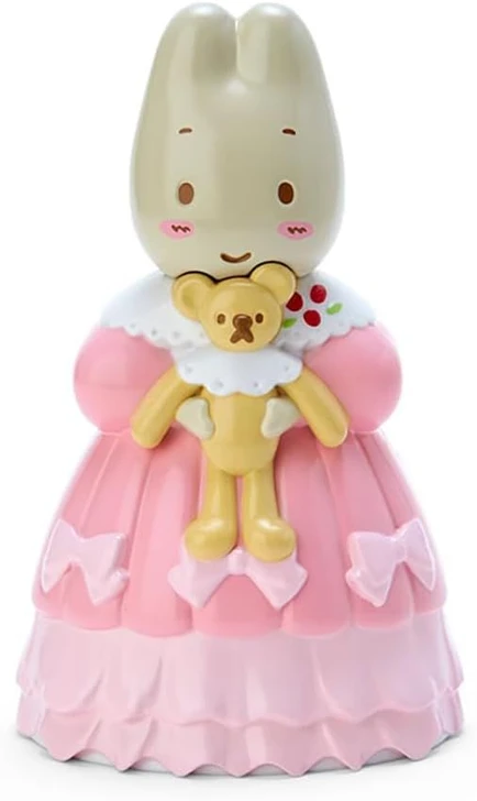 Sanrio Hairbrush Marron Cream (Petit Marron)