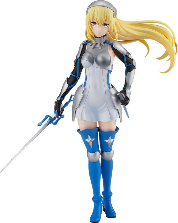 Good Smile Company POP UP PARADE Ais Wallenstein Figure (Is It Wrong to Try to Pick Up Girls in a Dungeon? IV)