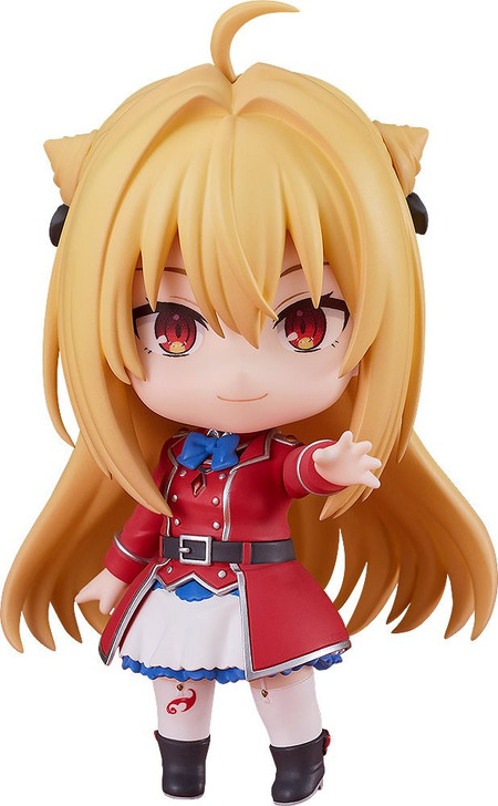Nendoroid Terakomari Gandesblood Figure (The Vexations of a Shut