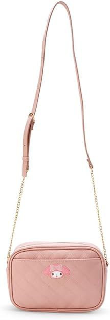 Sanrio Quilted Shoulder Bag My Melody