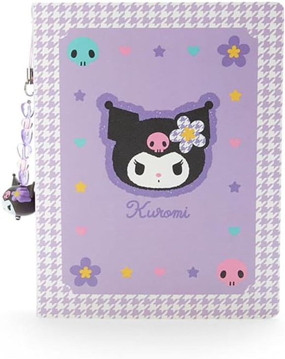 Sanrio Card File Kuromi (Kaohana)