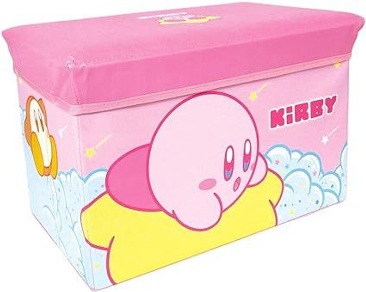 T's Factory Kirby Storage Box