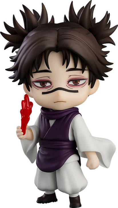 Good Smile Company Nendoroid Choso Figure (Jujutsu Kaisen)